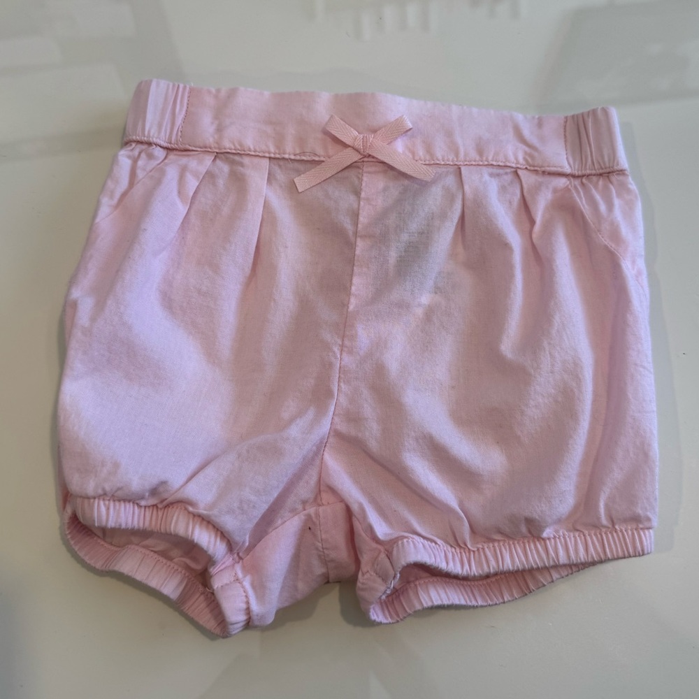 H&M Pink Bloomers